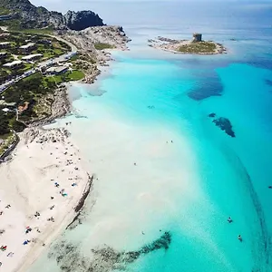 I Pescatori Di Stelle-l15 Shedir Stintino