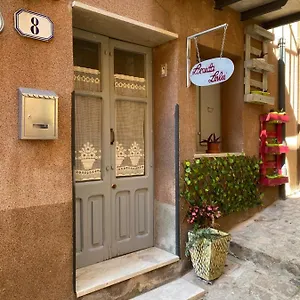 La Locanda Lulù Castelbuono (Sicily)