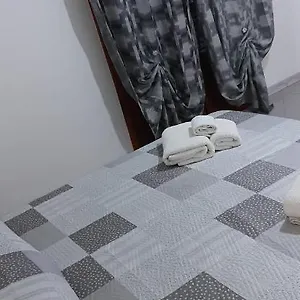 Casa Vacanza Il Fiore Castelbuono (Sicily)