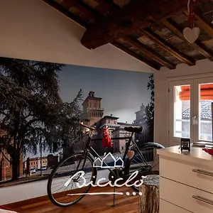 Biciclo' Ferrara