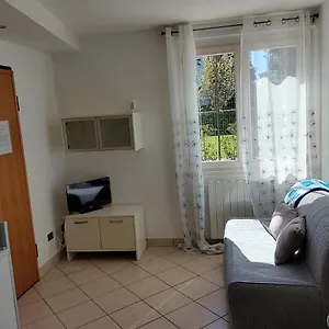 La Casa Di Alyss Bergamo