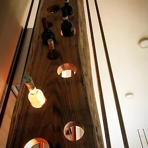 La Casina Di Lucio Laterina